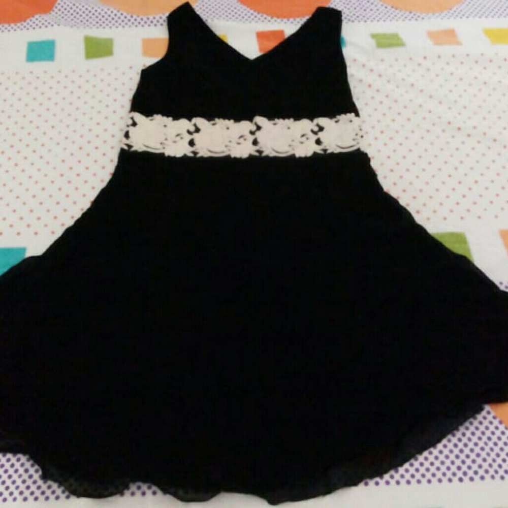 1 time wear dress ,new in condition